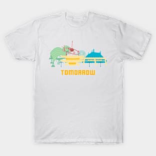 Tomorrow T-Shirt